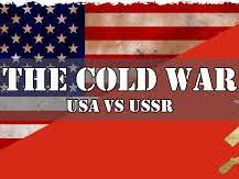 Cold War GCSE