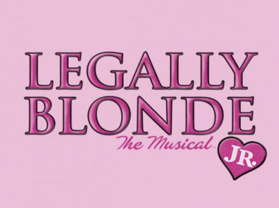 Legally Blonde Jr – Audition Pack