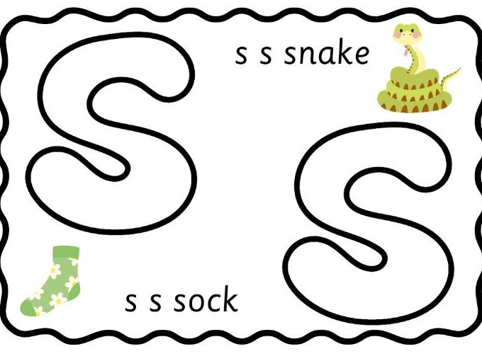 Phase 2 phonics playdough/fine motor mats