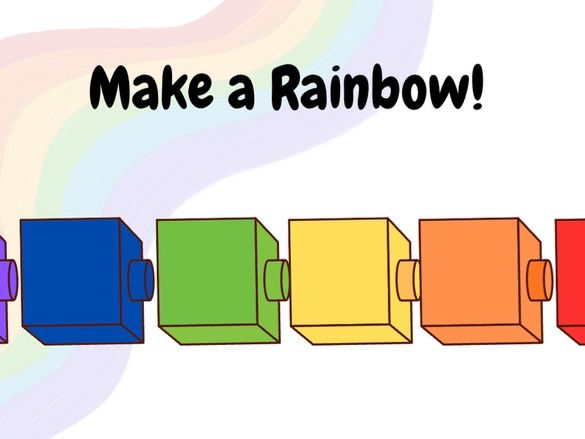 Stacking Rainbow with multilink