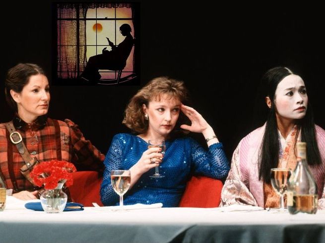 Modern times: ‘The Color Purple’ and ‘Top Girls’