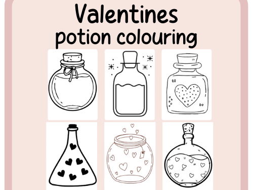 valentines- potion- colouring sheet