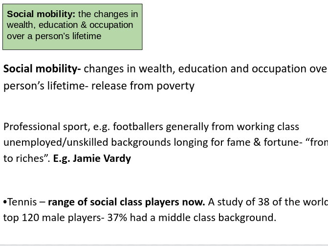 Twenty-first Century Sport OCR A Level PE