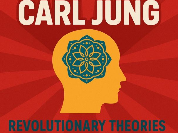 Carl Jung: Revolutionary Theories of the Human Psyche