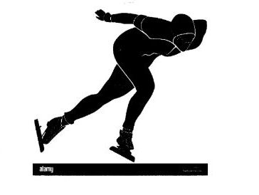 Speed Skating