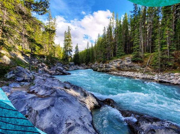 KS2 Rivers Topic Pack – 6 Lessons | Water Cycle, River Courses, Map Skills & Environment