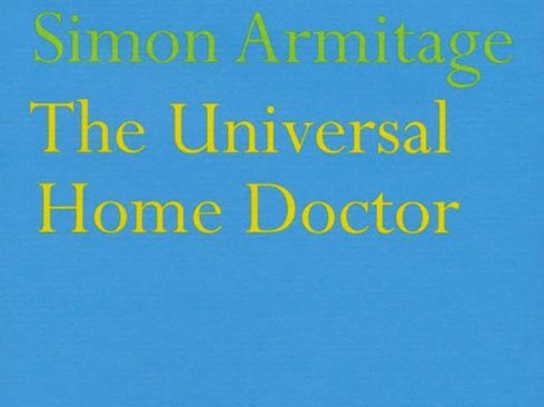 ‘Poems of the Decade’: ‘Chainsaw versus the Pampas Grass’ by Simon Armitage