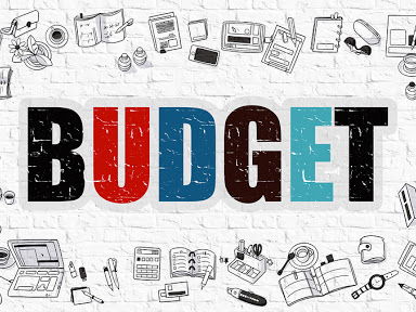 Finance L2 U2.4 Bugeting