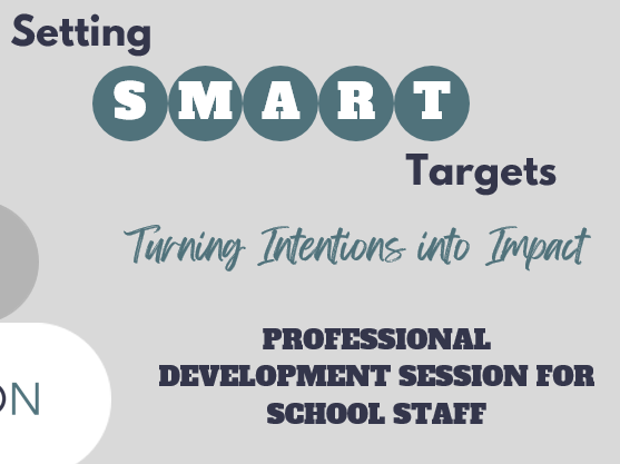 SMART Target Training