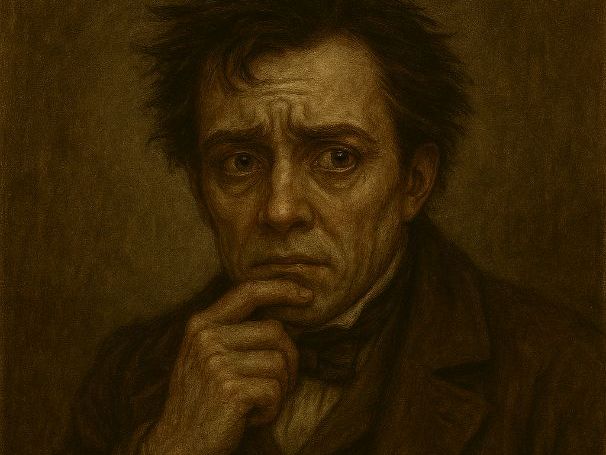 VOCABULARY WHAT CAUSED THE TRAGEDY OF FRANKENSTEIN???