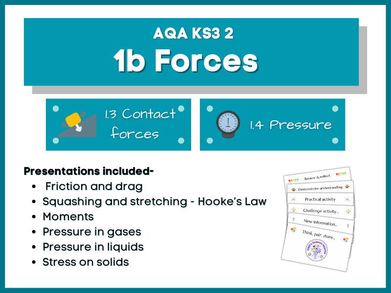 Activate 2 Contact forces and pressure Class Bundle