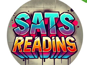 SATs Style Reading text and Q&A  2025.