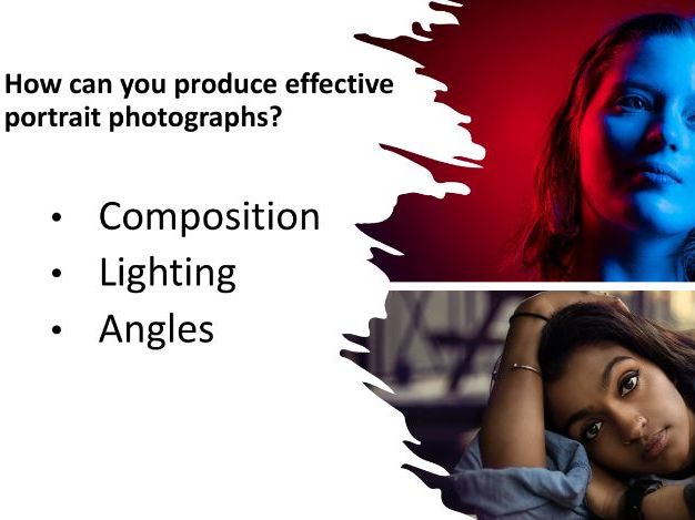 Portrait Photography