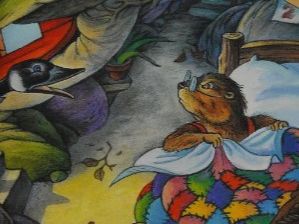 Wake Up, Gregory! Readers' Theatre Unit