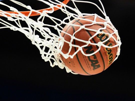 Basketball Lesson Plans