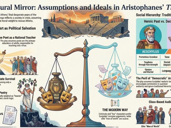 Frogs Analysis Mini Pack: Theme Character Language Features