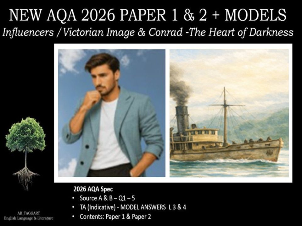TWO -  PAPER 1 & 2 |  2026 FULL MOCKS  |  MODELS