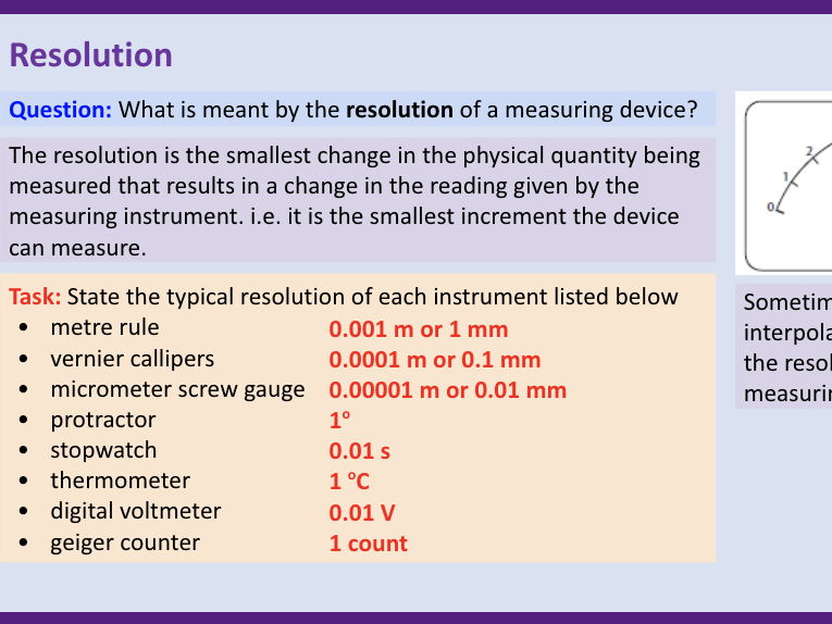 OCR A Level Physics Full Set of Module 1 and 2 Revision Lessons