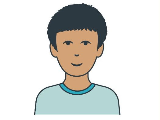 puberty changes in boys activity sheet a4 printable pdf teaching resources