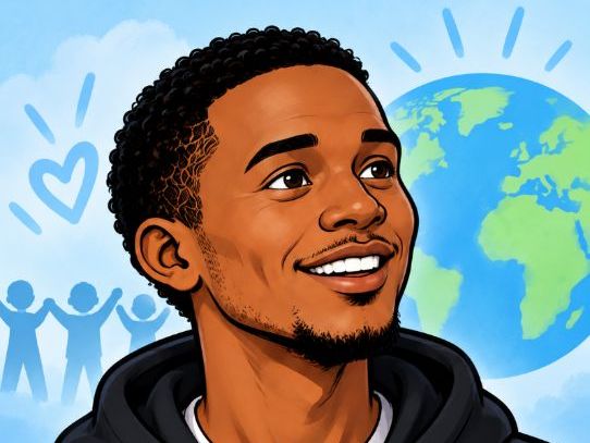 Baruani Ndume | Children’s Rights KS2 | Refugees, UNCRC & Rights Champion Activity Pack