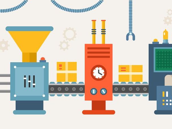 Cambridge iGCSE Business - 4.1 Production of goods and services