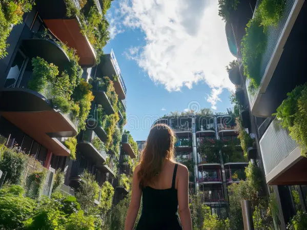 AQA Contemporary Urban Environments SoW A Level