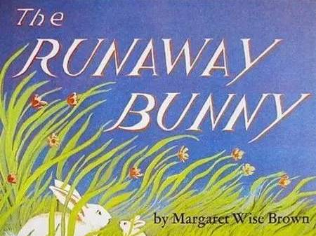 The Runaway Bunny(pdf)
