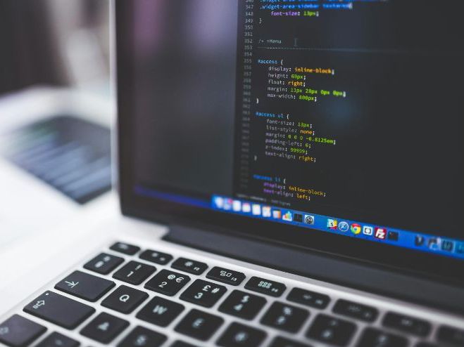 BTEC Level 3 Information Technology (AAQ) – Unit 3: Website Development - 12 Lessons