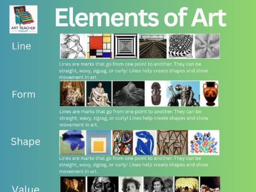 ATT_ Elements and Principals of Art
