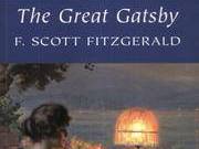 The Great Gatsby at A level