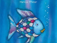 EYFS - Rainbow Fish (2 Week Unit)