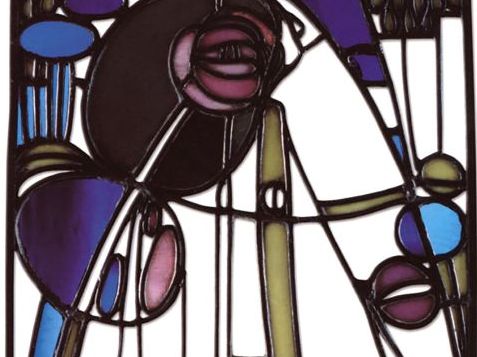 KS4 DT Analysing Charles Rennie Mackintosh