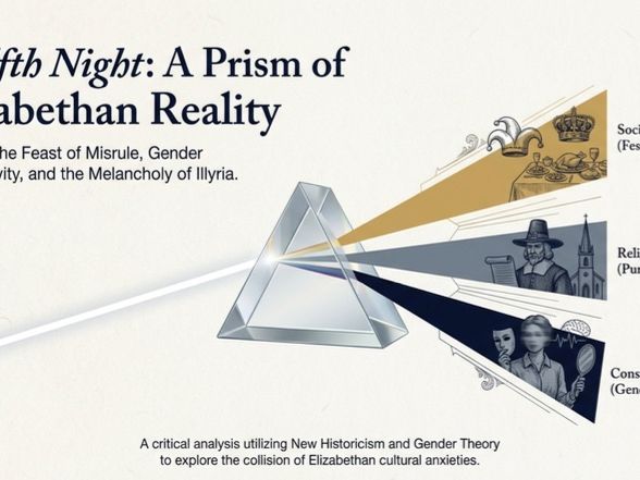 Twelfth Night Shakespeare 10 Week Teaching unit Assessment and Resources