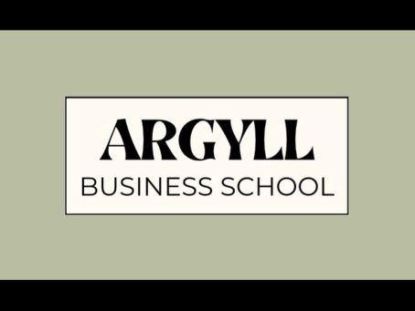 Textbooks and courses for business teachers and students