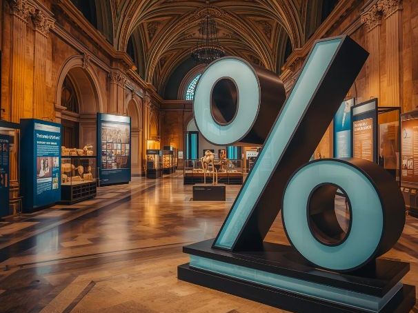 Escape room Percentages