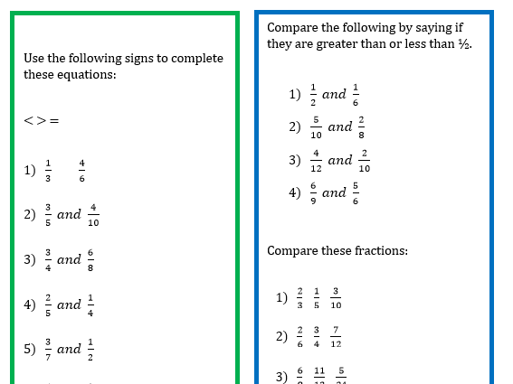 32 KS2 Maths Worksheets Save 