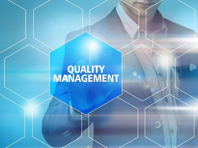 Cambridge A Level Business - 9.2  Quality management