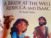 Video 7   The Hidden Jesus Story in Isaac and Rebekah | Bible Lesson for Kids