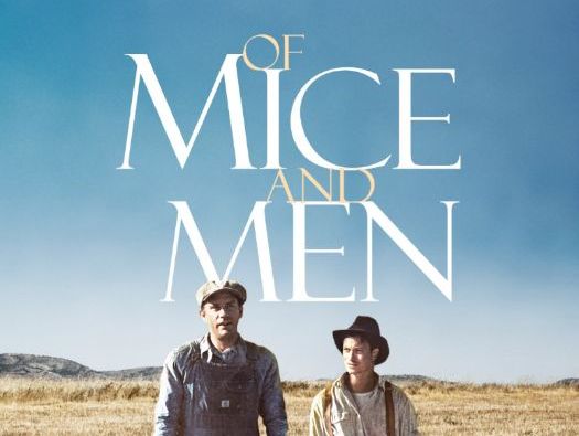 Of Mice and Men SoL