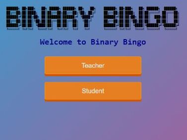 Binary Bingo Cards - Premium Pack