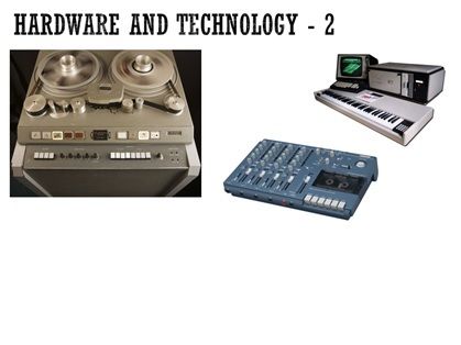 Hardware and Technology 2 Learning Resource