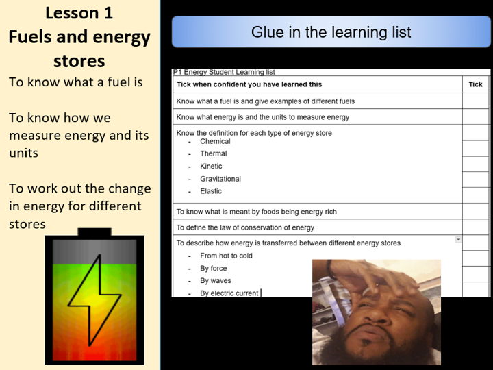 Springboard KS3 Y7-8 Complete Science Course Bundle (180+ Lessons)