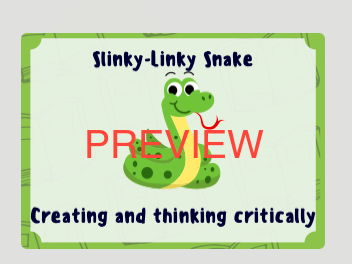 CHARACTERISTICS OF EFFECTIVE LEARNING DISPLAY CHARACTERS