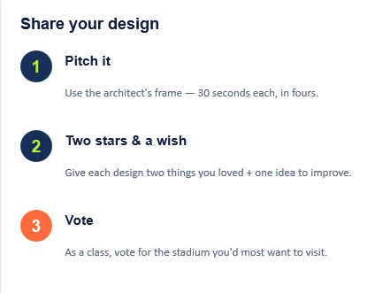 Design the Ultimate Stadium | PE, STEM, Sport & Finance | Cover Lesson | 16-Slide PowerPoint