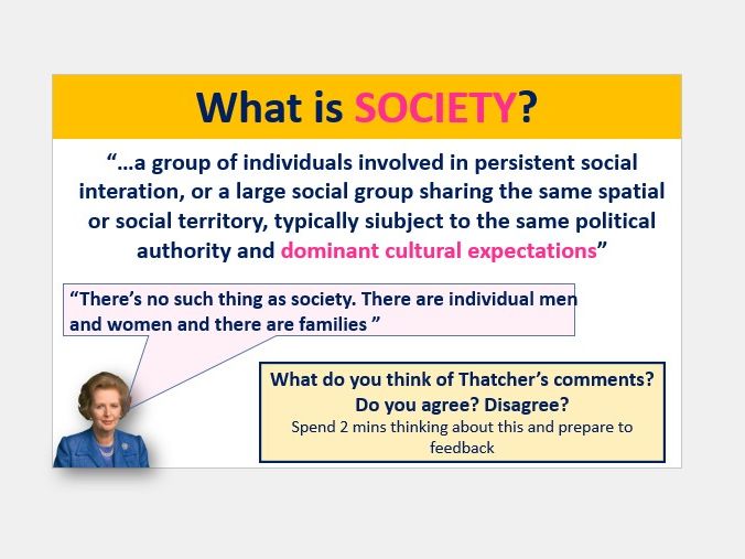 AQA Sociology year 12 INDUCTION pack