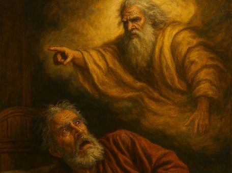 12 BIBLE   HOW DID GOD PROTECT SARAH???