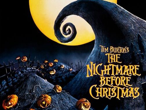 The Nightmare Before Christmas: Middle School ELA Lesson & Worksheet