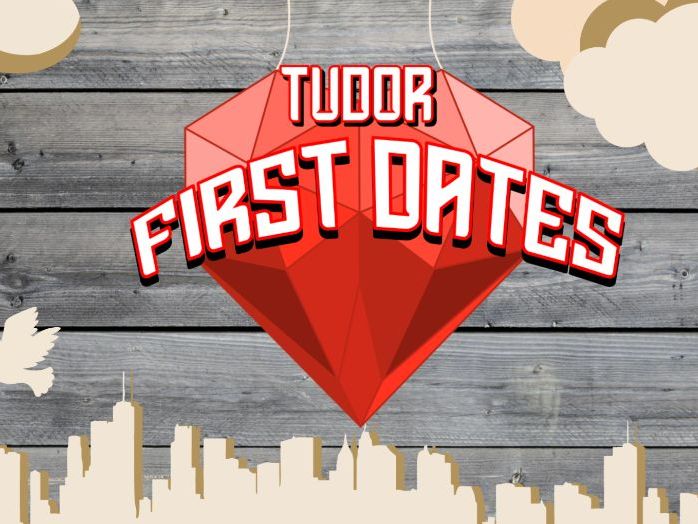 Tudor First Dates | Henry VIII's Wives
