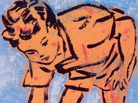 ‘Poems of the Decade’: ‘Effects’ by Alan Jenkins