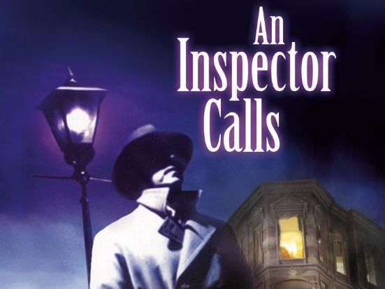 An Inspector Calls Flashcards